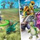 Fans agree Spore was an epic masterpiece that warrants its own sequel.