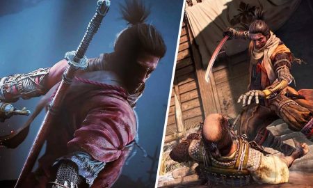 Sekiro: Shadows Die Twice stands as one of the hardest titles from FromSoftware, according to its fans.