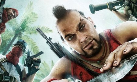 Far Cry 3 Remake Trailer Reveals Vaas as Being Most Dangerous Ever Before