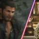 Final Fantasy 16 players cannot decide between Cid or Balthier as their favorite character from Final Fantasy 12.