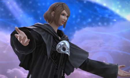 Final Fantasy XIV Maintenance Schedule, June 19