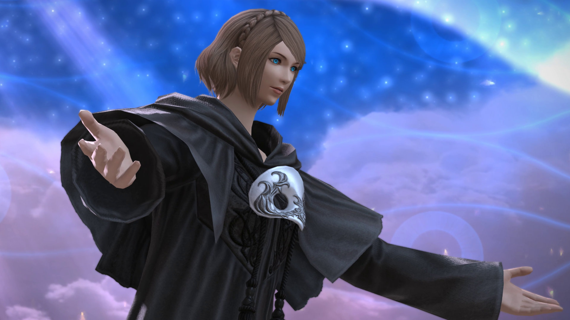 Final Fantasy XIV Maintenance Schedule, June 19