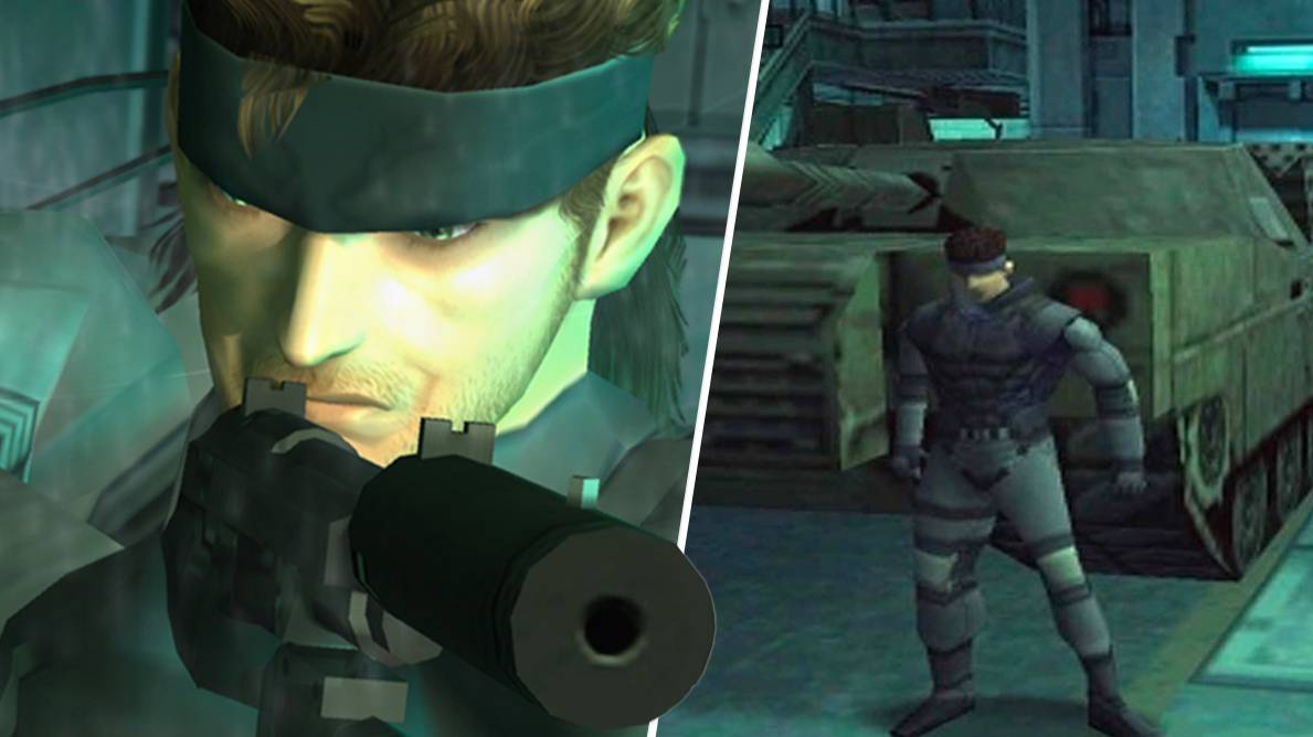 Future Metal Gear Solid remakes will only happen 'if fans desire them,' according to Konami.