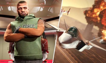 GTA 5 San Andreas Expansion Gets First Trailer