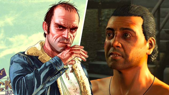 GTA 5 graphic torture mission considered unnecessary retrospectively