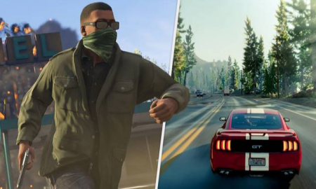 GTA 5 update introduces fan-requested gameplay feature since 2007.