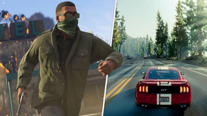 GTA 5 update introduces fan-requested gameplay feature since 2007.