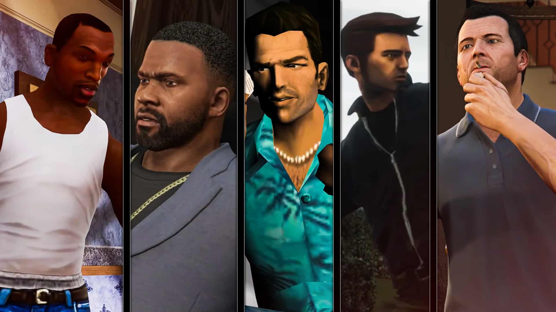 GTA 5 will soon bring back one of our beloved characters who unfortunately passed away years ago.