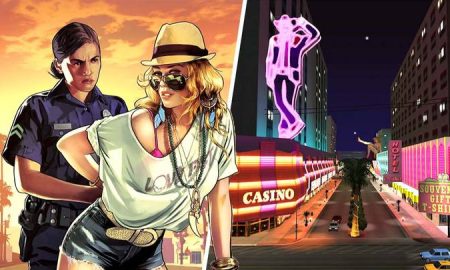 GTA 5 will soon receive an extensive San Andreas story expansion pack.