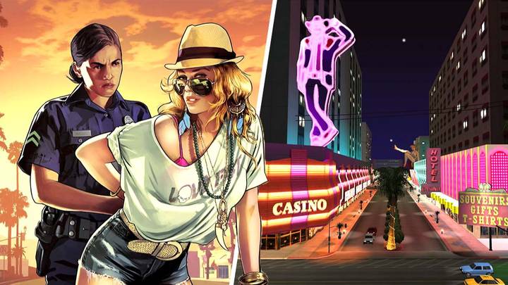 GTA 5 will soon receive an extensive San Andreas story expansion pack.