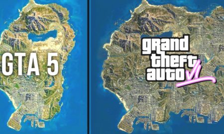 GTA 6 Online boasts an enhanced Liberty City map, according to sources within GTA Online.