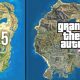 GTA 6 Online boasts an enhanced Liberty City map, according to sources within GTA Online.