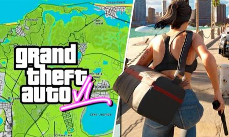 GTA 6 expected to generate $1 Billion during its initial week.