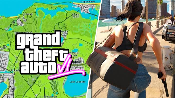 GTA 6 expected to generate $1 Billion during its initial week.