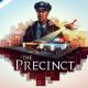 GTA inspired The Precinct puts you squarely on the wrong side of law enforcement.