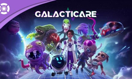 Galacticare Is an Enchanting British Space Tycoon Game