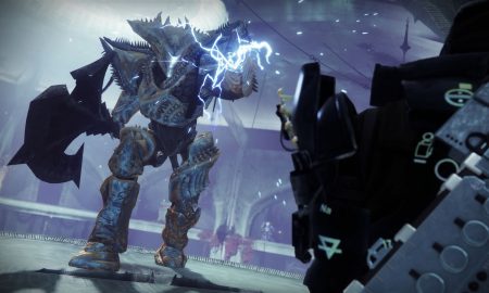 Grandmaster Nightfalls Arrive Early for Destiny 2's Season of the Deep