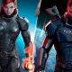 Mass Effect IOS & APK Download 2024