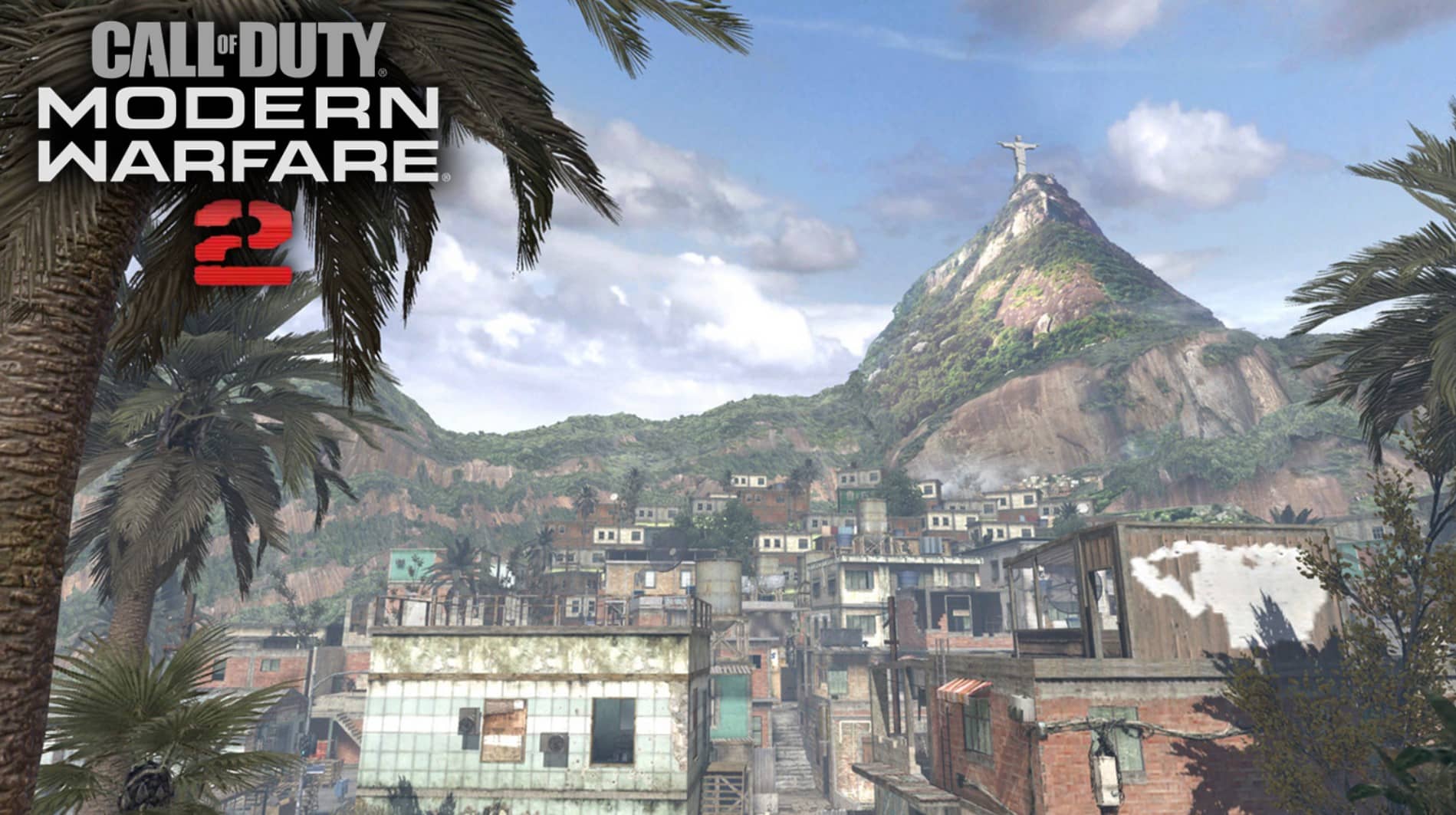 Modern Warfare 2 will bring back an old Call Of Duty 4 map from back into play with Modern Warfare 2.