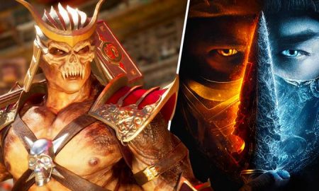 Mortal Kombat 2 Casts Fast And Furious actor Shao Kahn.