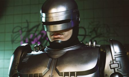 New RoboCop FPS going for M rating plans on being as violent as movies