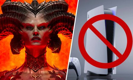 PlayStation 5 users were furious upon finding Diablo 4 unplayable at launch night - they even held protest rallies claiming Diablo 4 to be unusable on launch night itself!