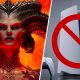 PlayStation 5 users were furious upon finding Diablo 4 unplayable at launch night - they even held protest rallies claiming Diablo 4 to be unusable on launch night itself!