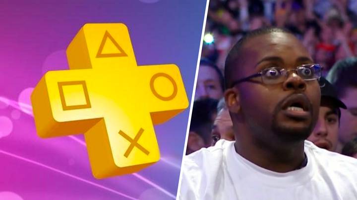 PlayStation Plus free game has already lost 94% of players.