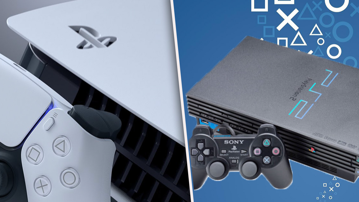 PlayStation is set to revive their iconic PS2 Series for PS5, according to recent announcement.