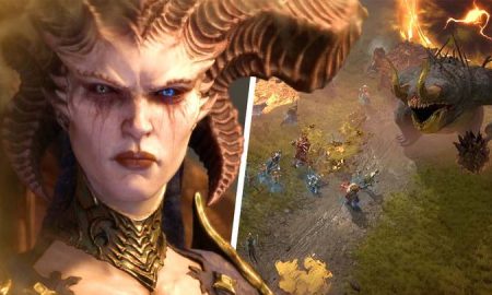 Players looking to enjoy season one content must create a new character in Diablo 4.