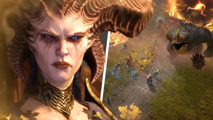 Players looking to enjoy season one content must create a new character in Diablo 4.