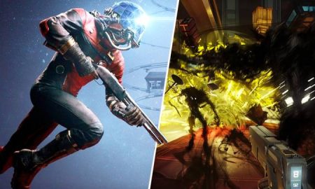 Prey is now free for download and play! Enjoy it today.