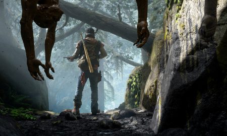 Reaction from Days Gone announcement leaves fans disgruntled