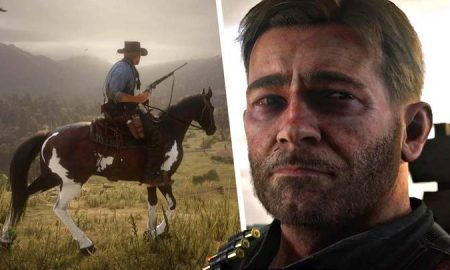 Red Dead Redemption 2 Player Pays Tribute After their In-game Horse Died