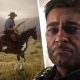 Red Dead Redemption 2 Player Pays Tribute After their In-game Horse Died