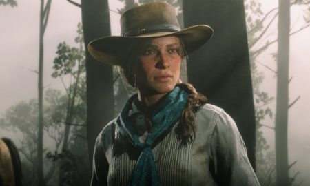 Red Dead Redemption 2 offers players an exciting new option when it comes to Sadie Adler: she can now join your game as Sadie Adler is finally playable in Red Dead Redemption 2.