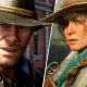 Red Dead Redemption 2 player discovers delightful open world event after 1500 hours!