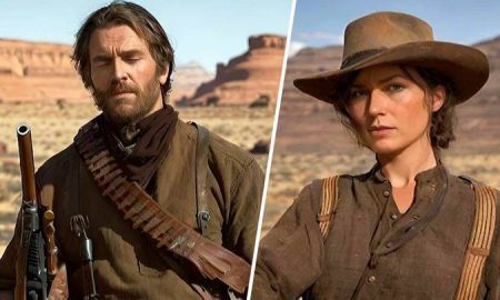 Red Dead Redemption 2's live-action TV series seems almost flawless.