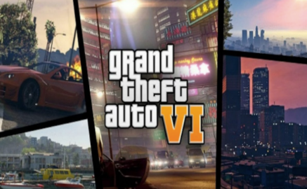 Rockstar Could Have New Game Under Development In Addition To Grand Theft Auto 6