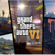 Rockstar Could Have New Game Under Development In Addition To Grand Theft Auto 6