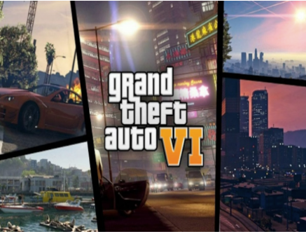 Rockstar Could Have New Game Under Development In Addition To Grand Theft Auto 6