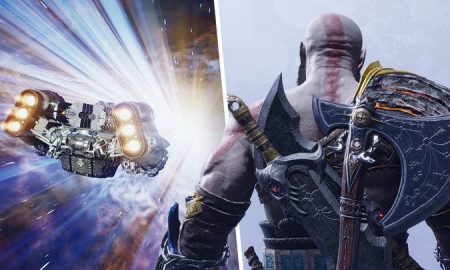 Santa Monica studio behind God of War reportedly working on new sci-fi game