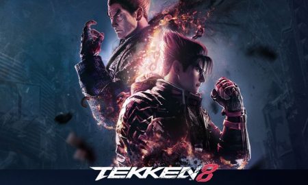 Sign Ups, Platforms, Time Frame & Beyond For the Tekken 8 Closed Network Beta Test