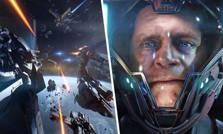 Star Citizen production costs have now eclipsed those of Cyberpunk 2077, GTA 5, and RDR2.