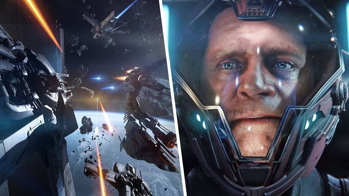 Star Citizen production costs have now eclipsed those of Cyberpunk 2077, GTA 5, and RDR2.