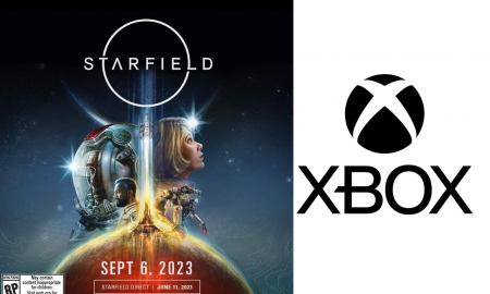 Starfield to Hit PC and Xbox Series X/S This September