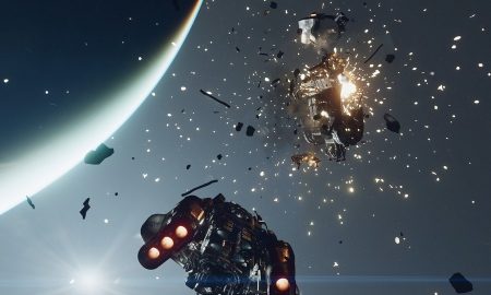 Starfield being limited to 30 frames per second on console has proved very contentious.