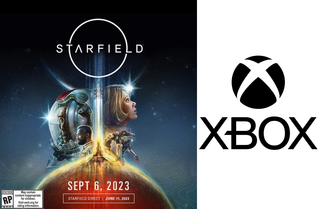 A Sliding Score Means 'Starfield' Is Now Xbox Series X's 47th Highest Rated  Game