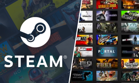 Steam Giveaway makes hit 2017 game free to download and keep for life.