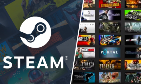 Steam now provides six new free games without any strings attached!